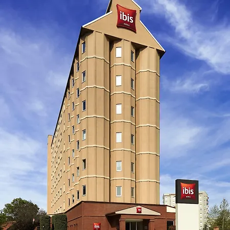 Hotell Ibis 3*