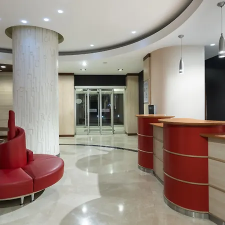 Hotel Ibis Eskişehir