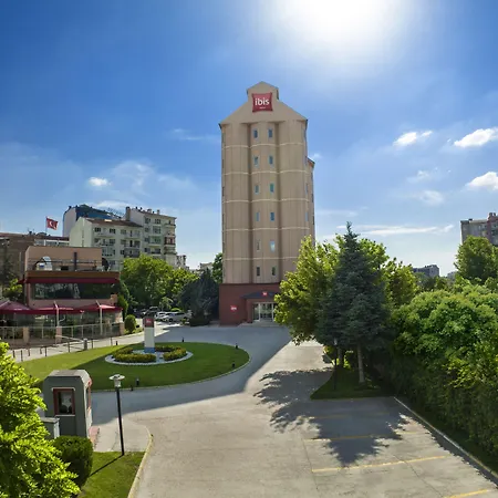Ibis Eskişehir