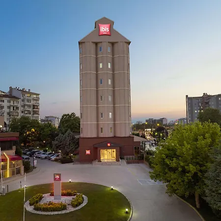 Ibis Hotel Eskişehir