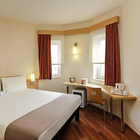 Ibis 3* Eskişehir