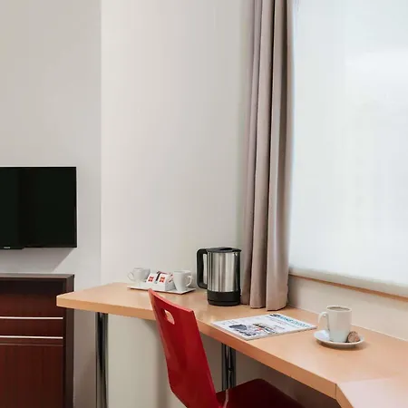 Ibis Hotel