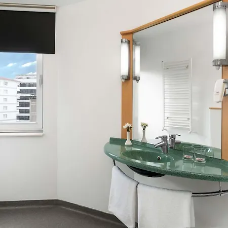 Ibis Hotel Eskişehir
