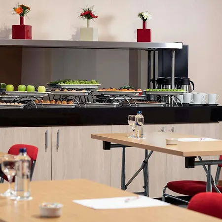 Hotel Ibis 3*