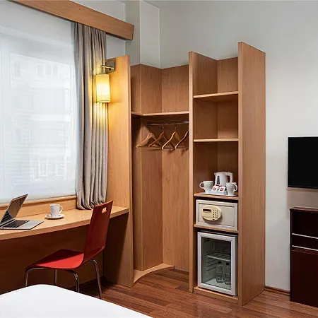 Ibis Hotel Eskişehir