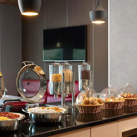 Ibis Hotel Eskişehir