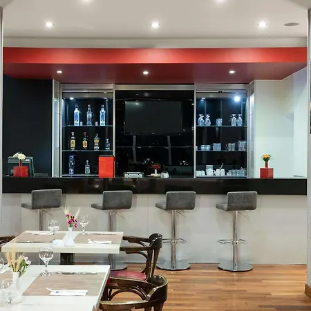 Ibis 3* Eskişehir