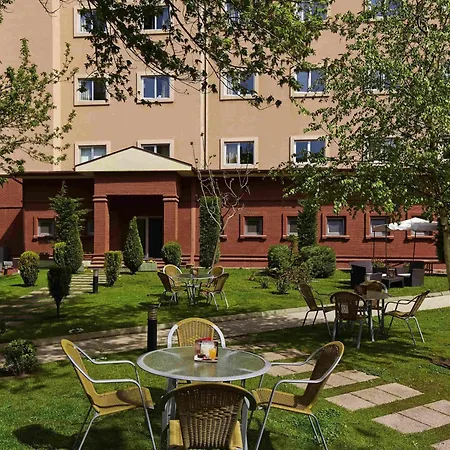 Hotel Ibis