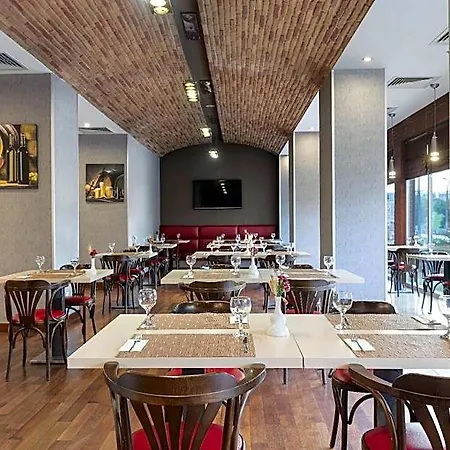Ibis Eskişehir