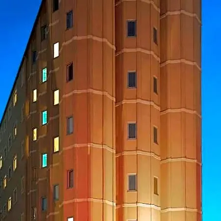 Ibis Hotell Eskişehir