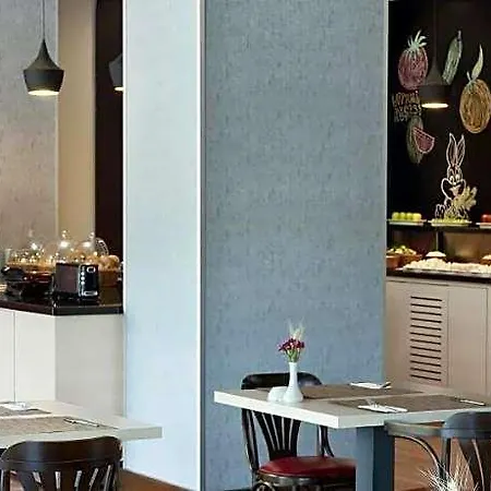 Hotell Ibis Eskişehir