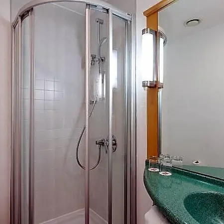 Ibis Hotell Eskişehir