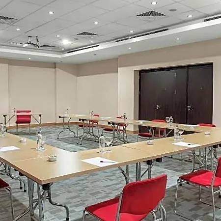 Hotell Ibis Eskişehir