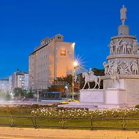 Hotell Ibis Eskişehir