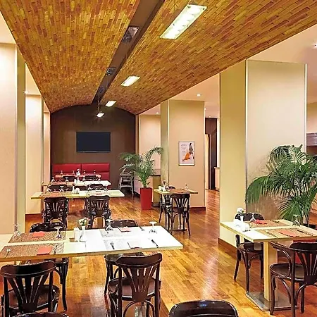 Ibis Eskisehir