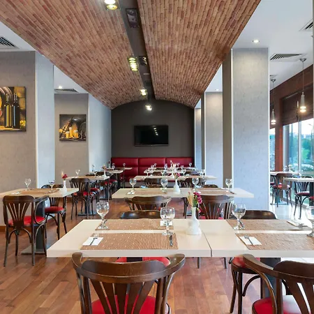 Ibis Eskisehir