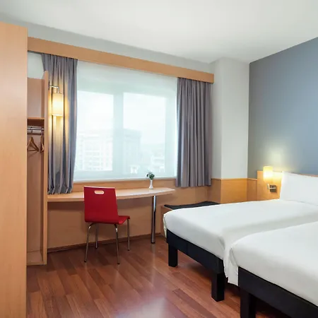 Ibis Hotel
