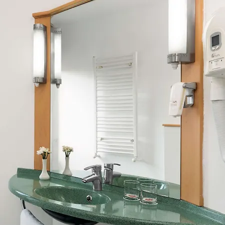 Ibis Hotel