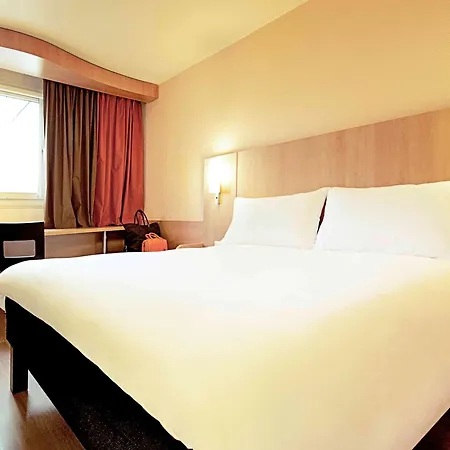 Ibis Eskişehir