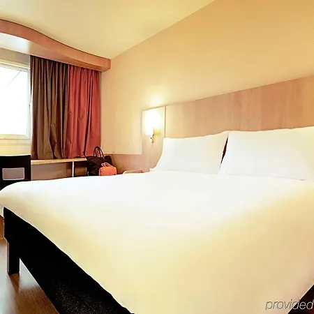 Ibis Eskişehir