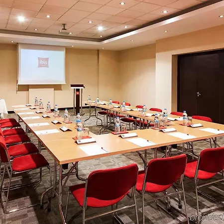 Ibis 3* Eskişehir