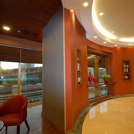 Ibis 3* Eskisehir