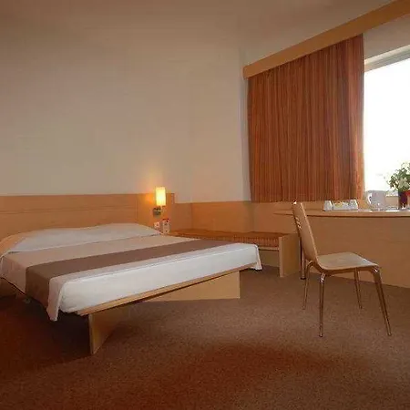 Ibis Hotel Eskişehir