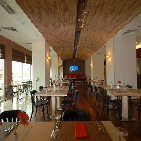 Ibis Eskişehir