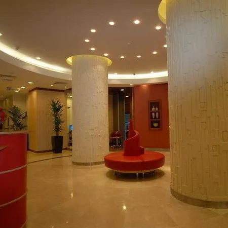 Szálloda Ibis Eskişehir