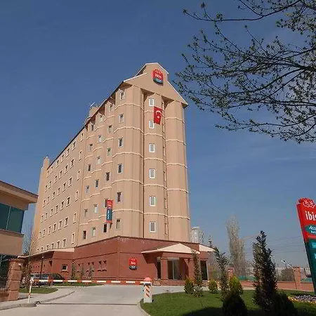 Ibis Hotell Eskişehir