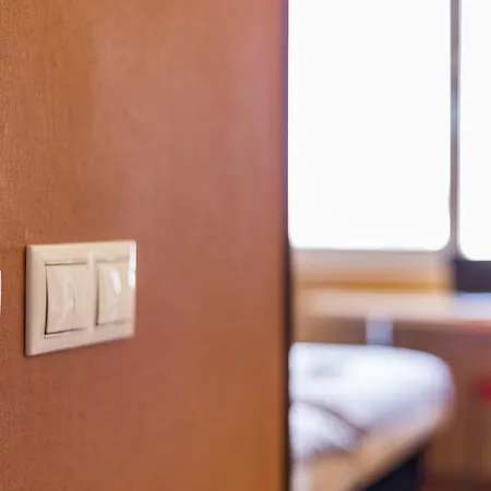 Szálloda Ibis Eskişehir