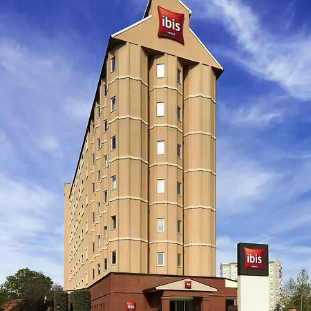 Ibis Eskişehir