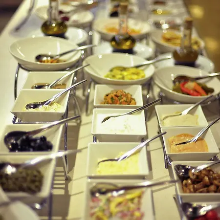 فندق إيبيس إسكيشهير 3*