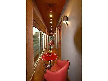 Hotel Ibis