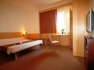 Hotel Ibis 3*