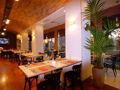 Ibis Hotel Eskisehir