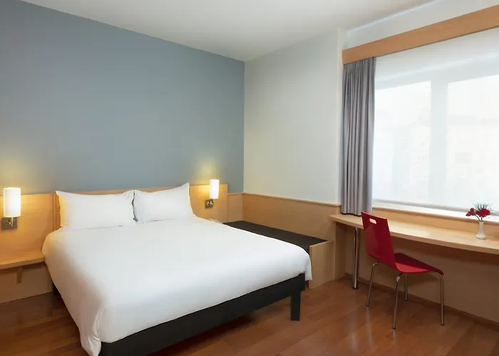 Ibis 3* Eskişehir