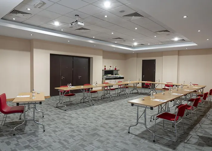 Hotel Ibis Eskişehir