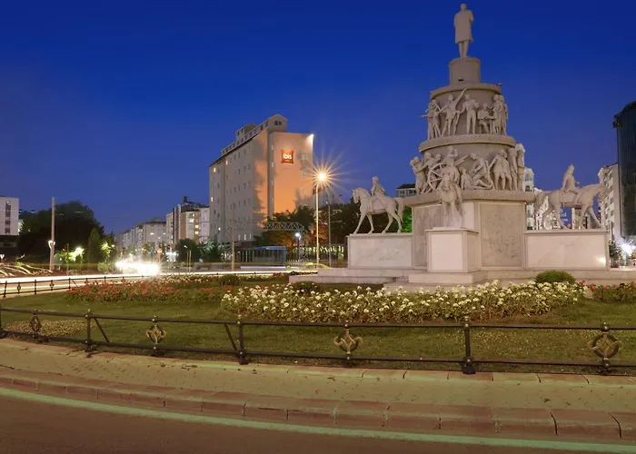 Hotel Ibis Eskişehir