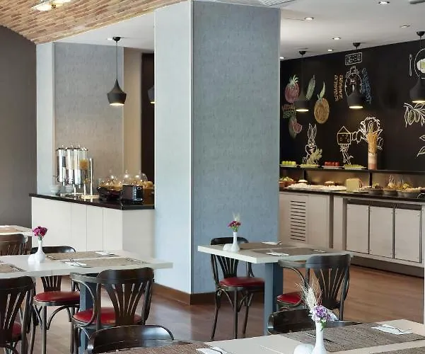 Hotel Ibis Eskişehir