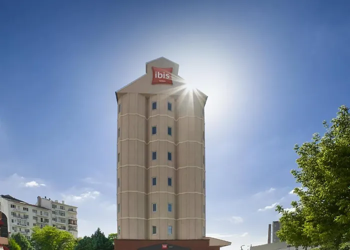 Ibis Hotel