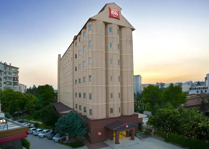 Ibis Hotel