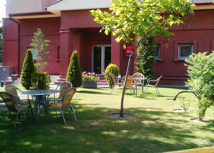 Hotel Ibis 3*