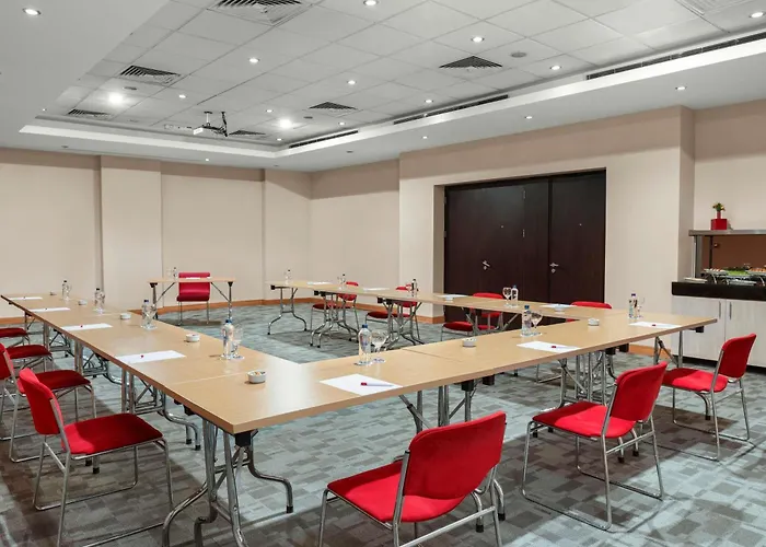 Hotel Ibis Eskişehir