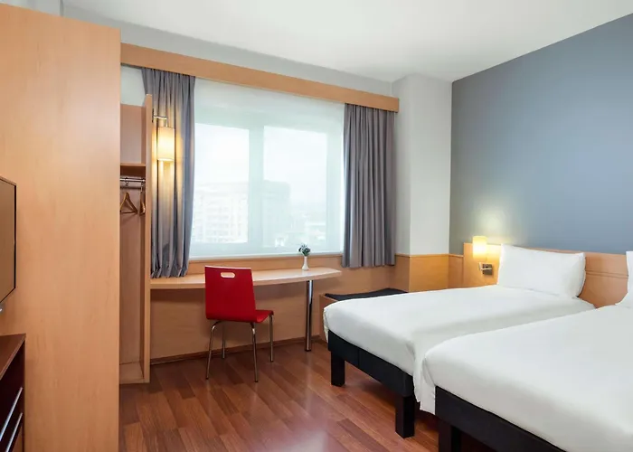 Ibis Hotel Eskişehir