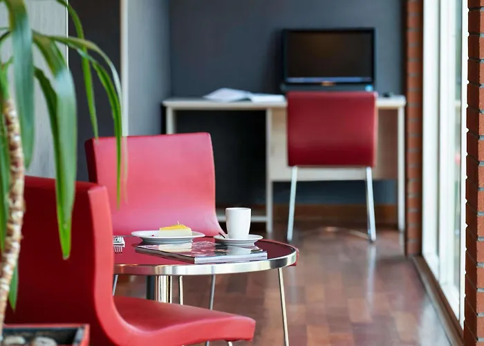 Ibis Hotel Eskişehir