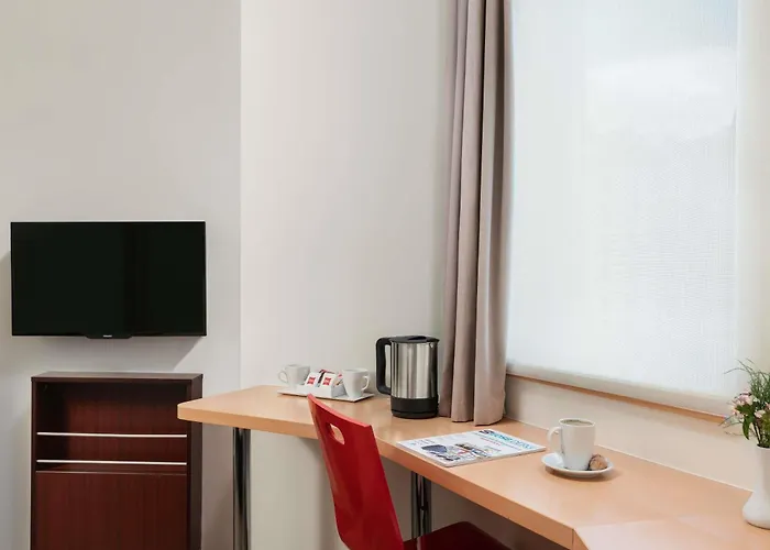 Ibis Hotel Eskişehir