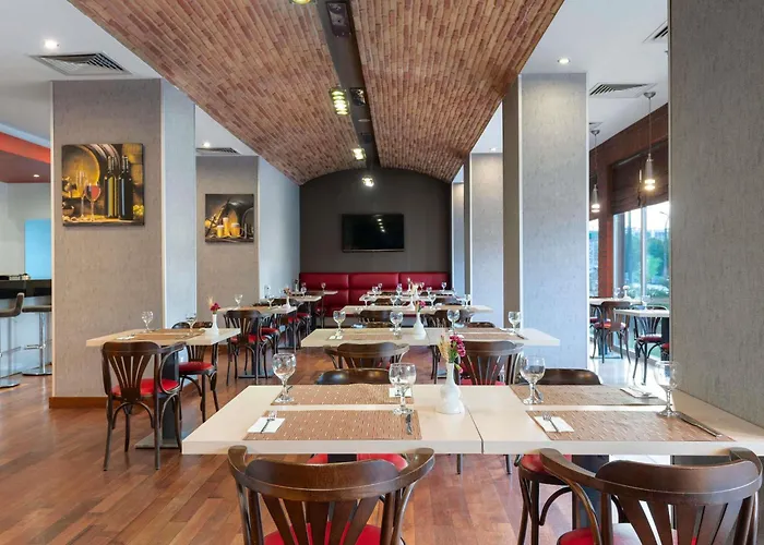 Hotel Ibis Eskişehir