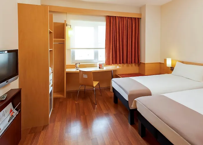 Hotel Ibis Eskişehir