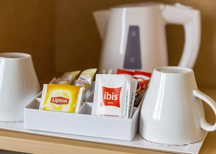 Hotel Ibis Eskişehir